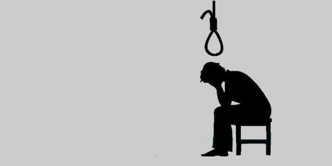 Having suicidal thoughts? A professional counselling might help!