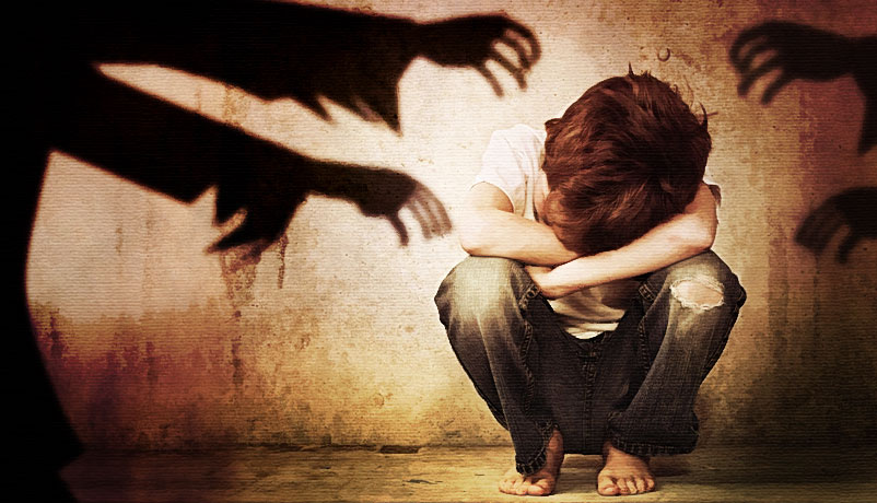 Child sexual abuse – Teach your child how to battle the threat!