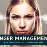 How Psychological Counsellors Help in Anger Management