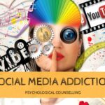 Psychological Counselling for Social Media Addiction