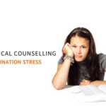 Psychological Counselling for Examination Stress