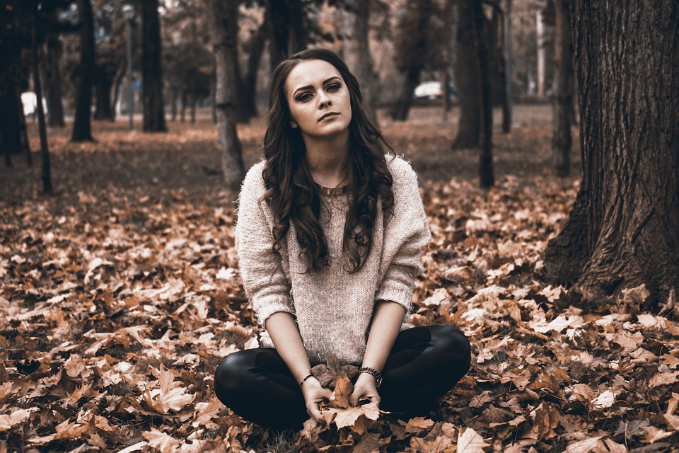 Are you Suffering from SAD?