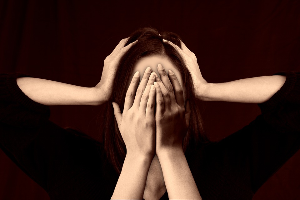 Ashamed of Seeking Psychological Counseling?
