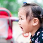 Psychology Tips for Parents with Temperamental Kids