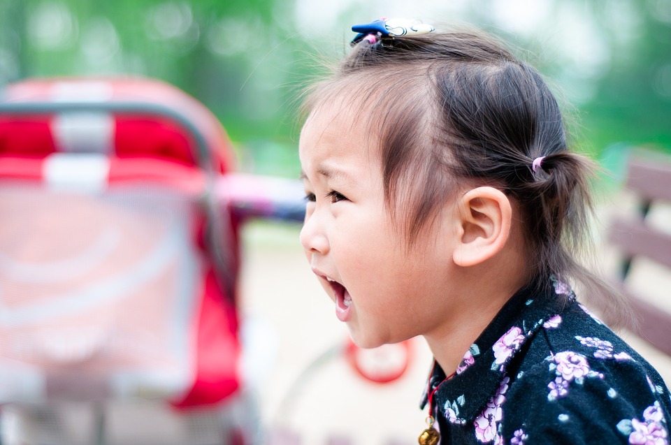 Psychology Tips for Parents with Temperamental Kids