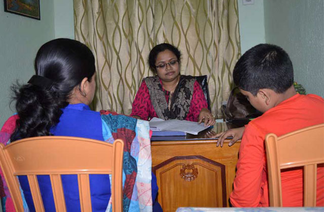 How a Psychologist helps in Choosing Career