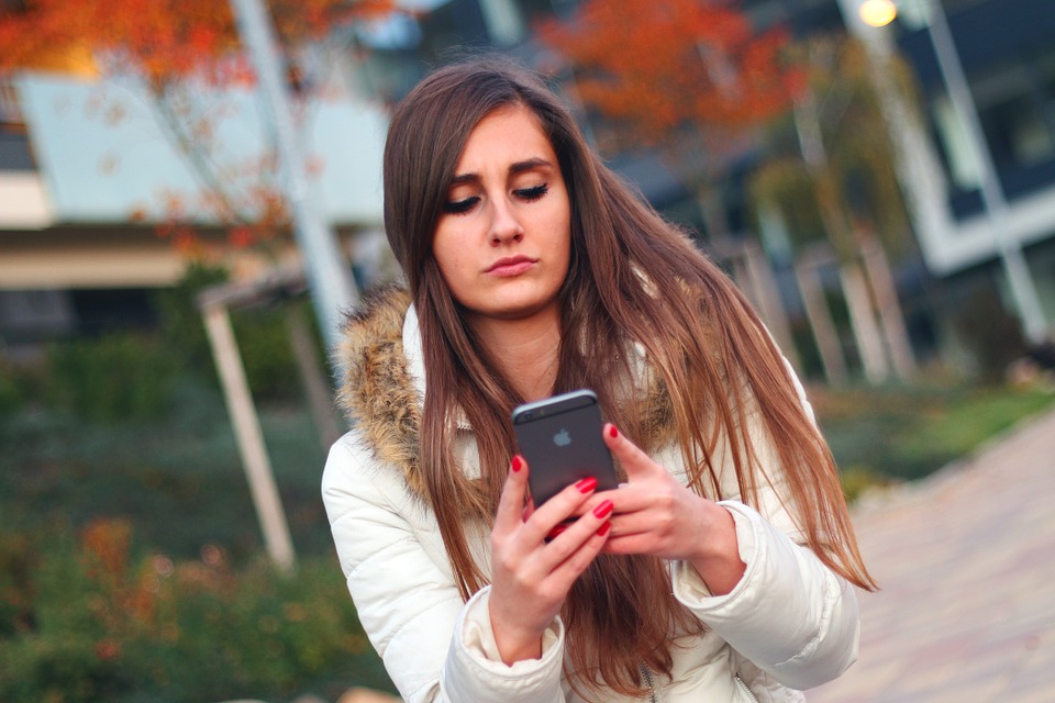 Psychological Counselling to Handle Excessive Gadget Use