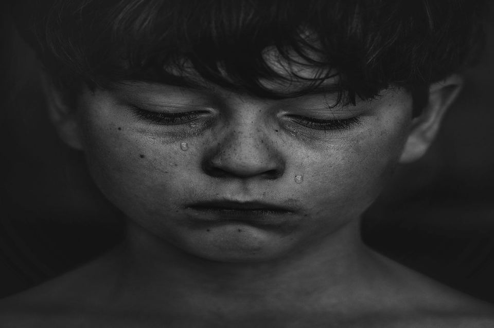 Top 5 Signs that Your Child or Teen needs Psychological Counselling