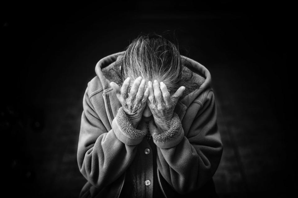 How to Recognize Depression in Seniors and Find a Remedy for it?