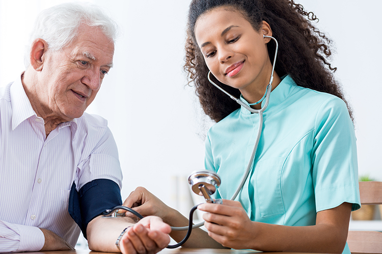 How to Cope with Irrational Senior Citizens