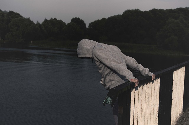 Psychological Counselling for Suicidal Tendencies