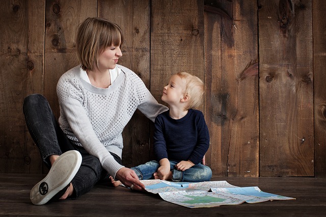 The Perils of Helicopter Parenting