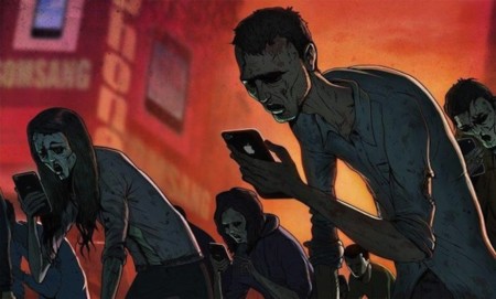 Social Media Accentuates Anxiety and Low Self-esteem