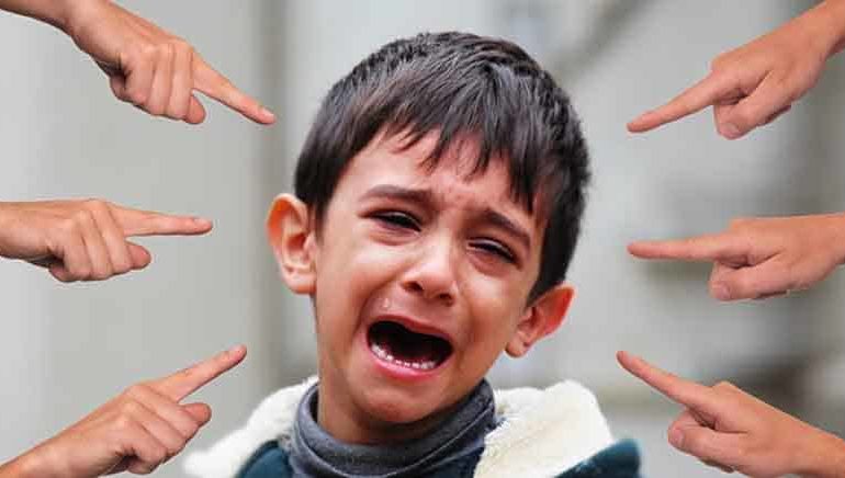 Addressing the Question of Bullying in Schools