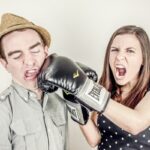 Vicious Sibling Rivalry Demands Psychological Counselling