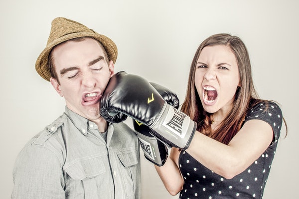 Vicious Sibling Rivalry Demands Psychological Counselling