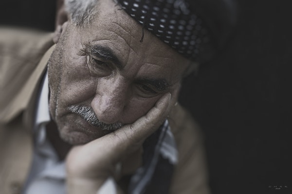 Psychological Counseling for the Retired