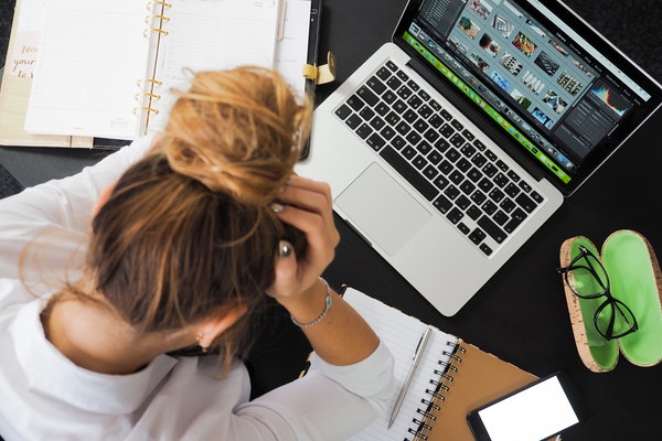Daily Psychology Tips to Handle Work Stress