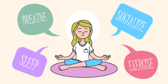 Yoga Can Rewire Your Brain- It’s about Neuroplasticity