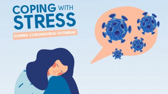 Important Tips for Stress Management