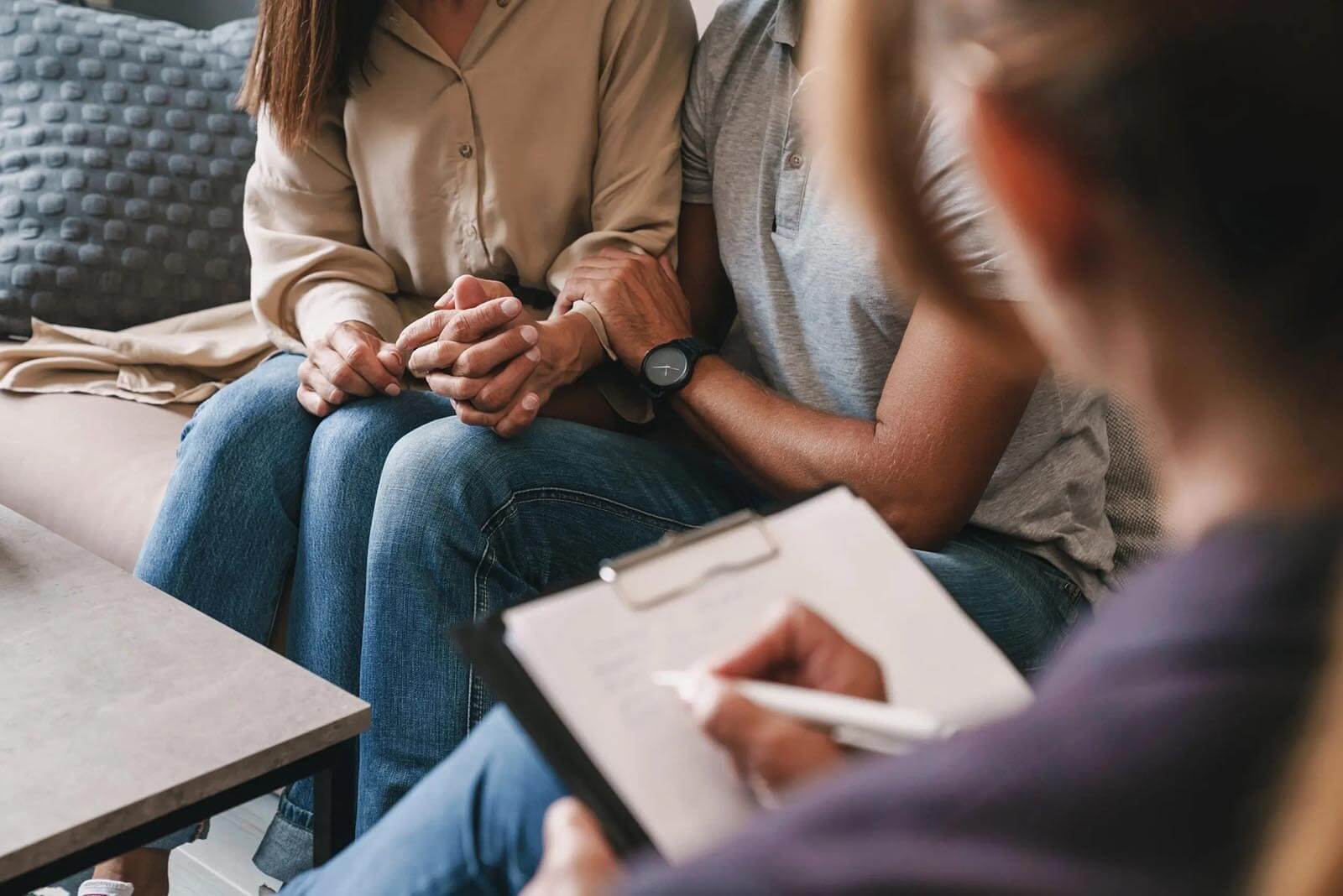 Does medication work for depression?