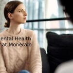 What are the most common mental health services & therapies?